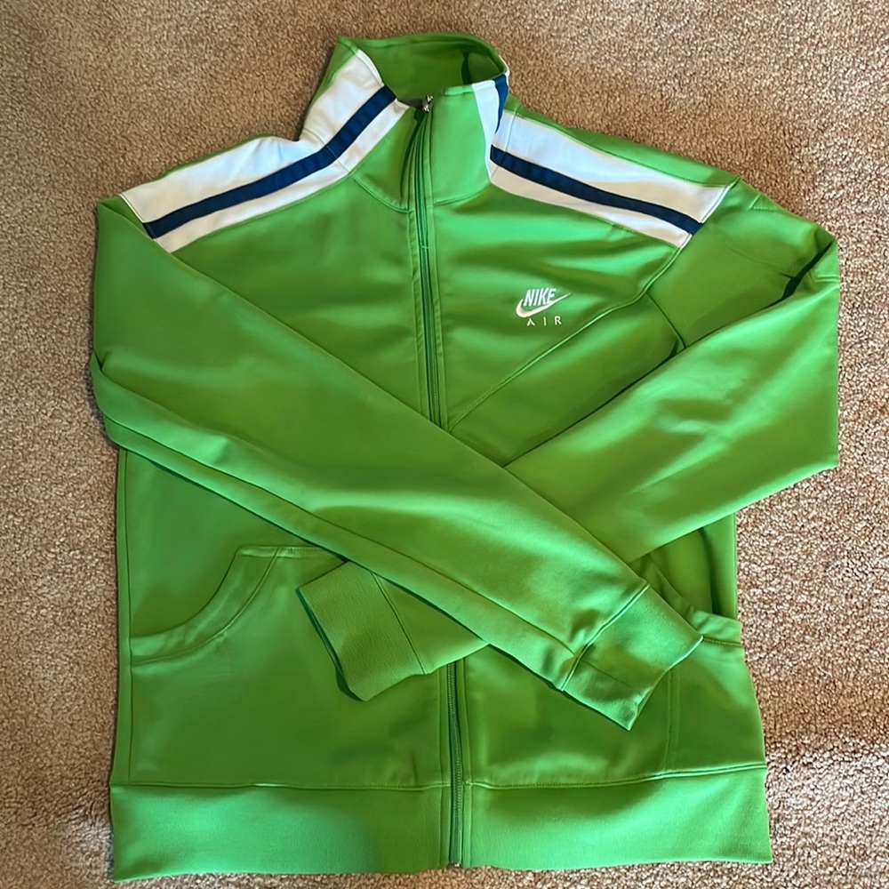 Vintage Nike Jacket